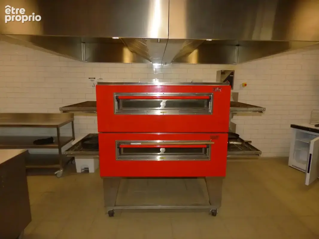 Pizzeria saint pierre les nemours - photo 6