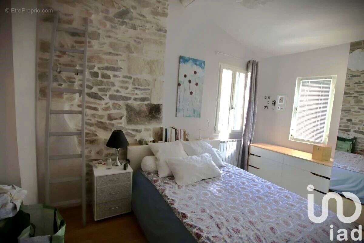 Photo 5 - Maison à LANGLADE