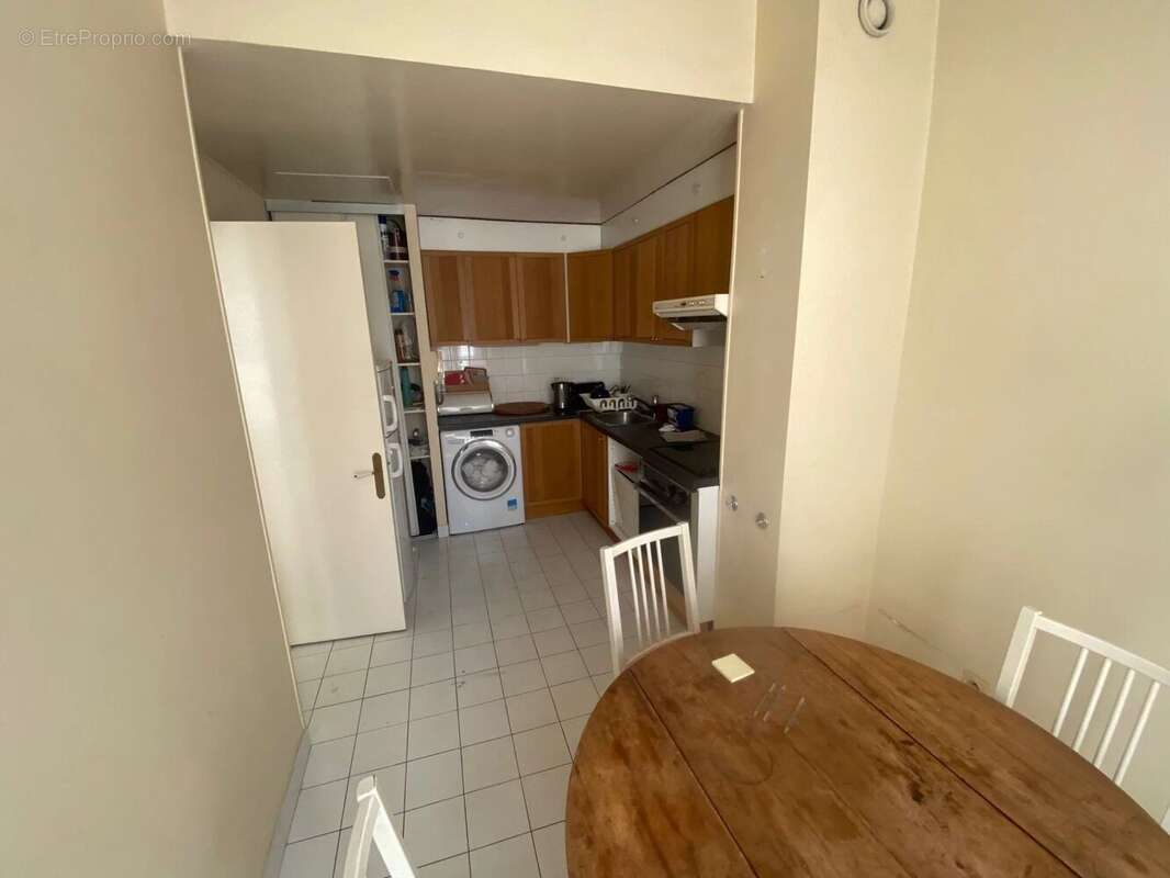 Appartement à PARIS-5E