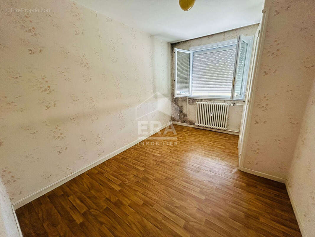 Appartement à HAUTEVILLE-LOMPNES