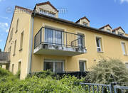 Appartement à FOLLAINVILLE-DENNEMONT