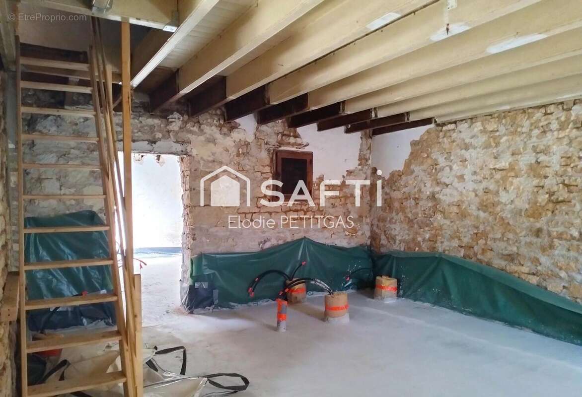 Photo 9 - Maison à FONTENAY-LE-COMTE