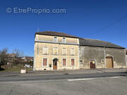 Maison à VILLERS-LA-CHEVRE