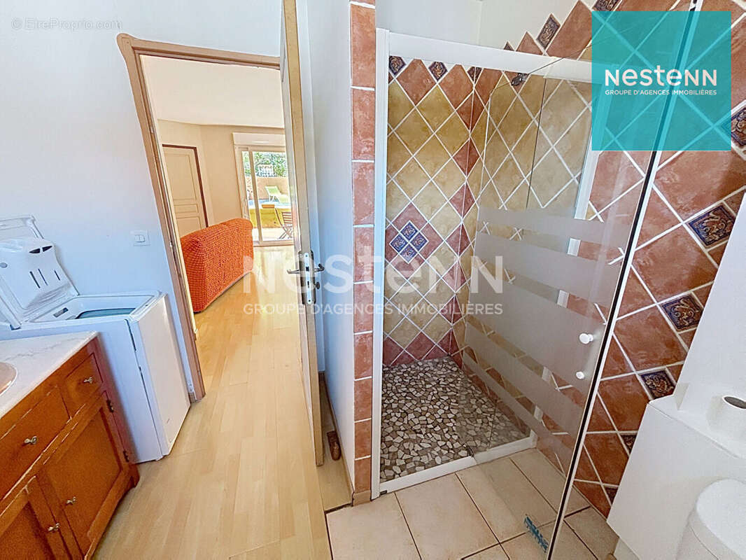 Villa T4 à Roquefort Des Corbières avec jardin 100 m2 - photo 10