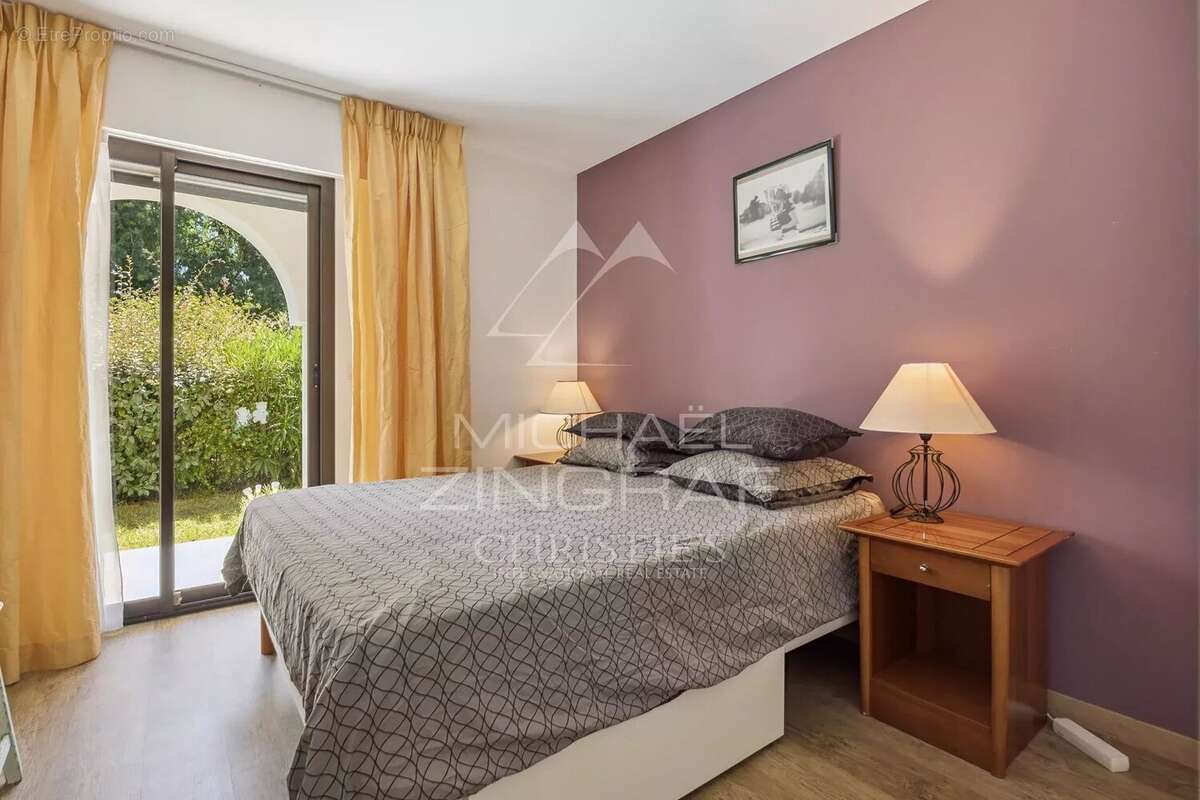 Appartement dans une résidence sécurisée - photo 7