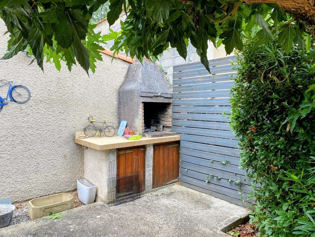 Maison à CEPIE