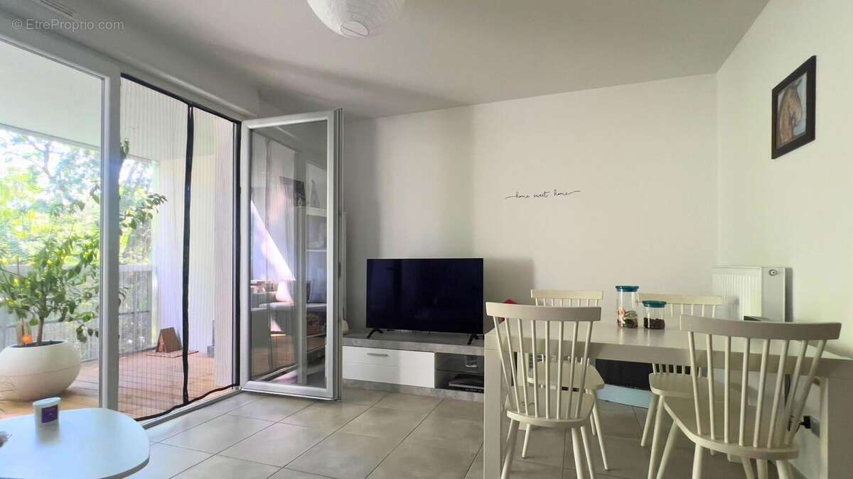 Photo 4 - Appartement à TOULOUSE