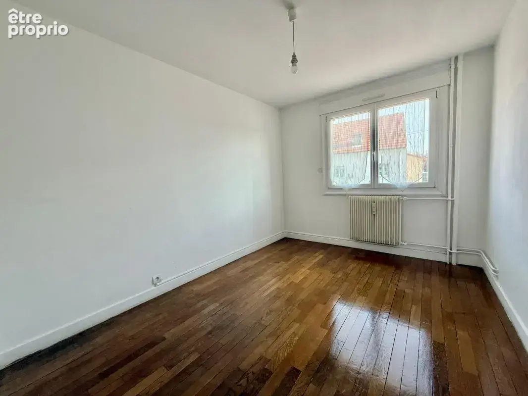 DIJON - Appartement T3 70 m² avec balcon et garage - photo 8
