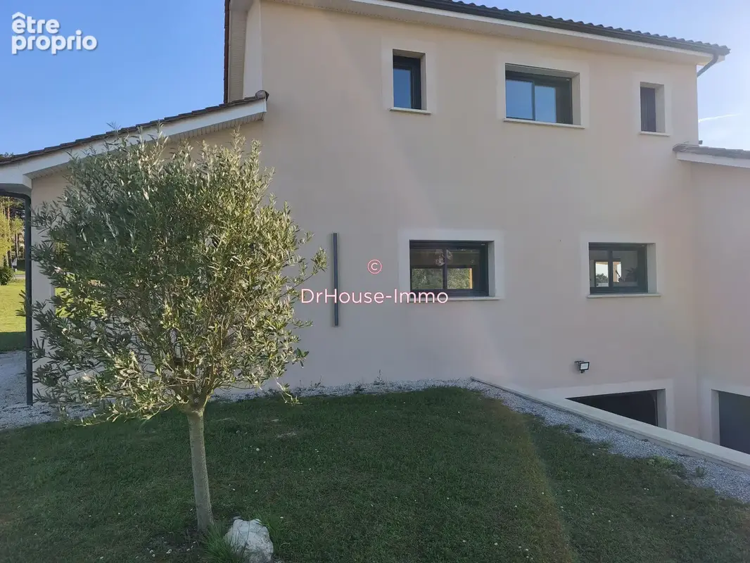 Maison 7 pièces 200 m² à vendre à Trelissac (24750) - photo 30