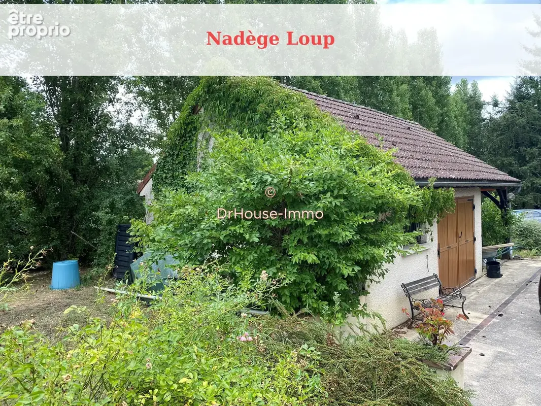 Maison 6 pièces 195 m² à vendre à Charbuy (89113) - photo 35