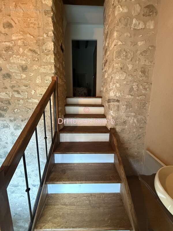 Maison à SAINT-MARCEL