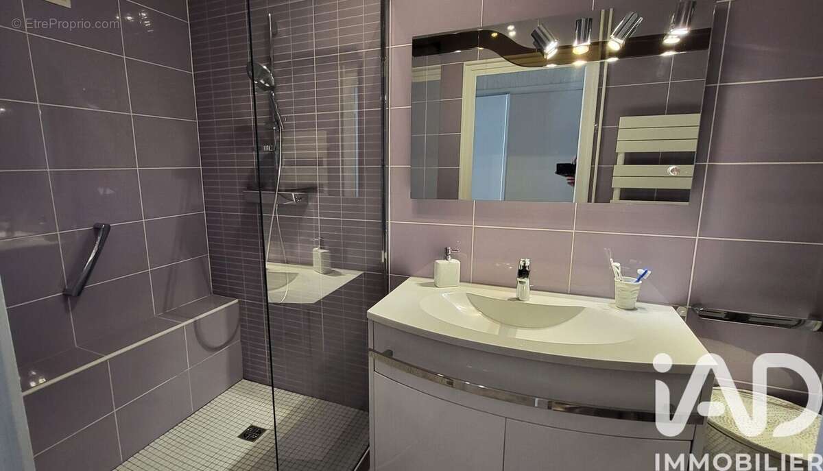 Photo 4 - Appartement à LYON-3E