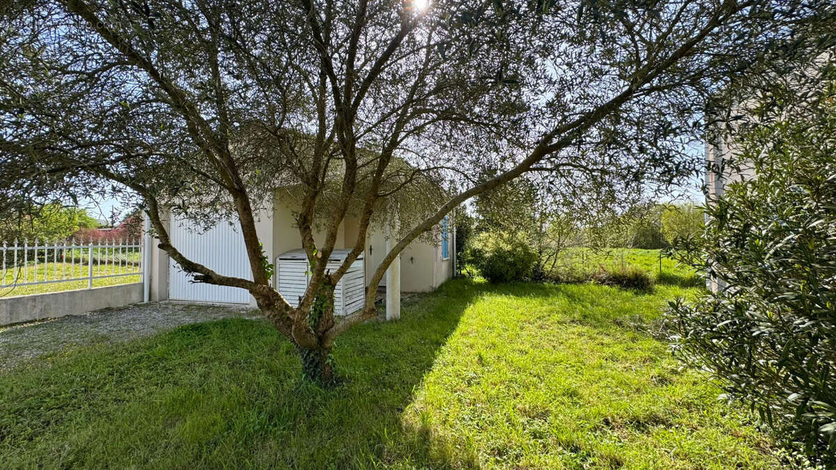 Maison Soubise 7 pièce(s) 158 m2 - photo 17