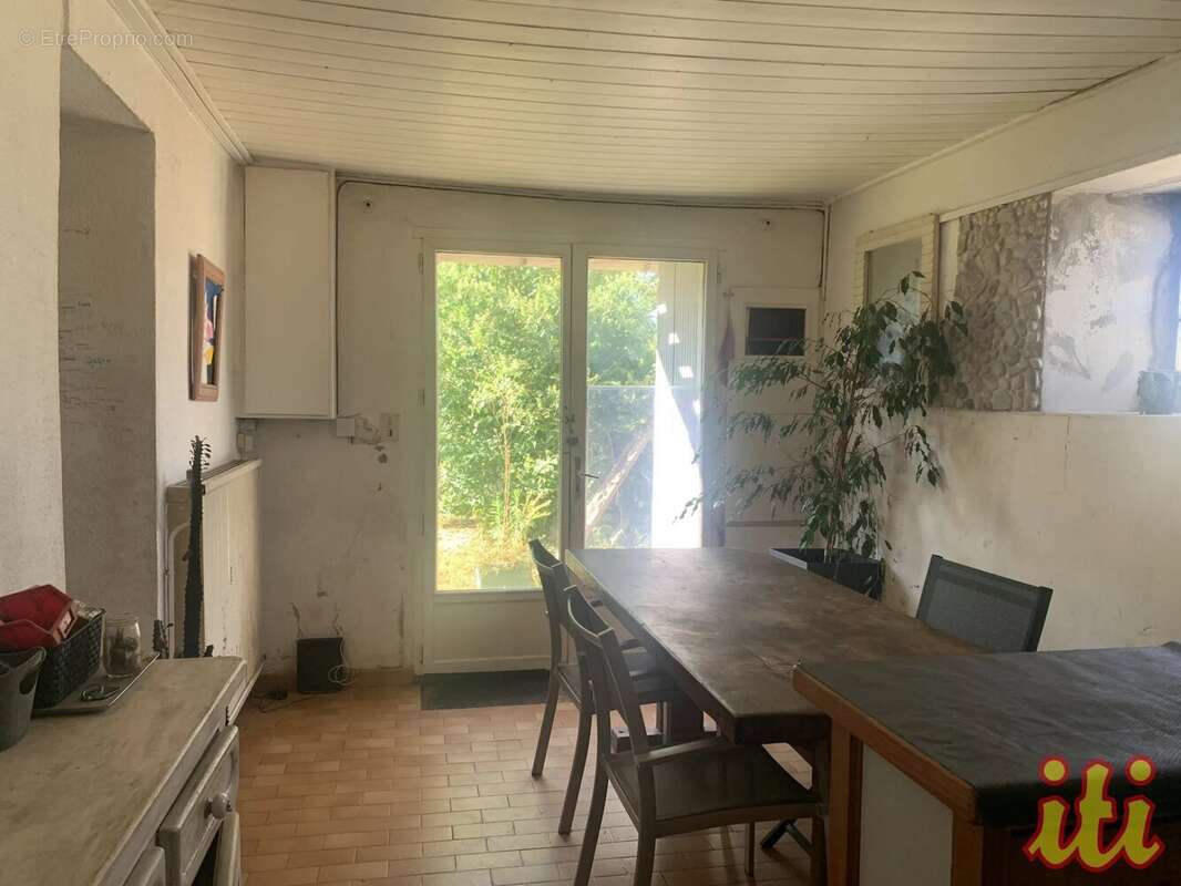 Maison à LES SABLES-D'OLONNE