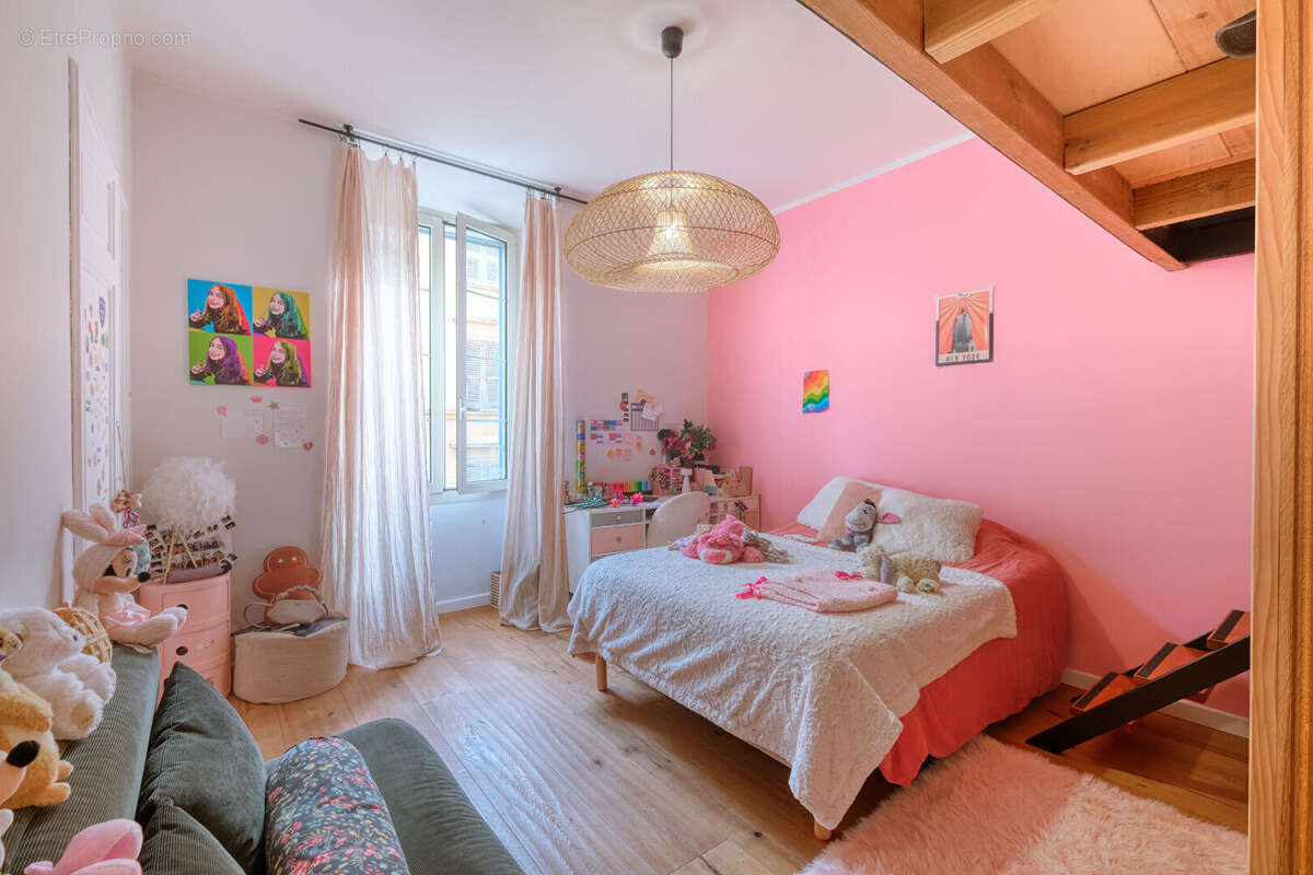 Appartement à BASTIA