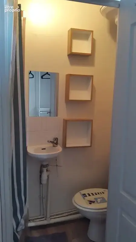 Appartement 110 m² à vendre à Lille (59800) - photo 8