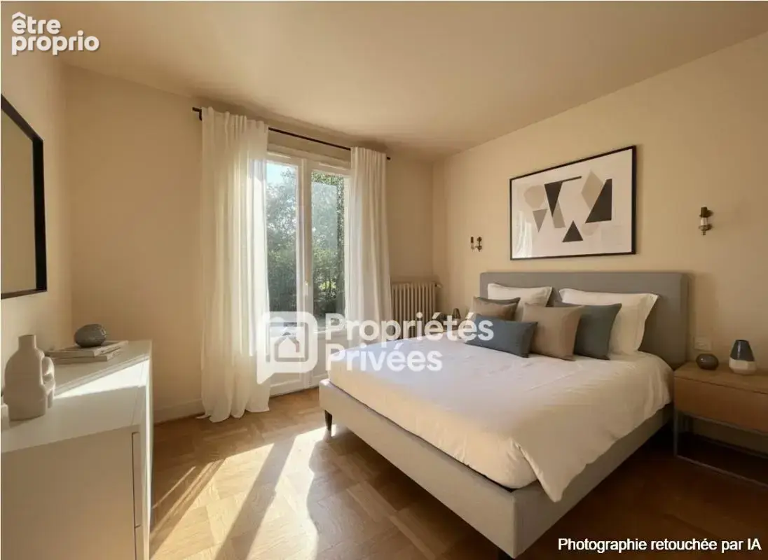A VENDRE VERETZ 37270 Maison Veretz 5 pièces 150 m2 - photo 8