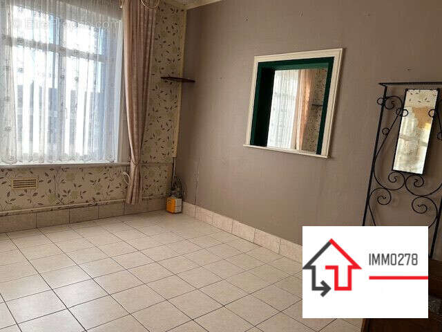 Maison à HAZEBROUCK