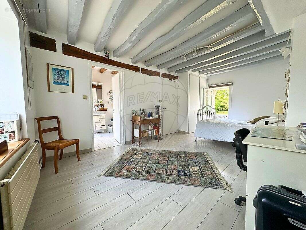 Maison 5 chambre(s) à vendre - photo 10