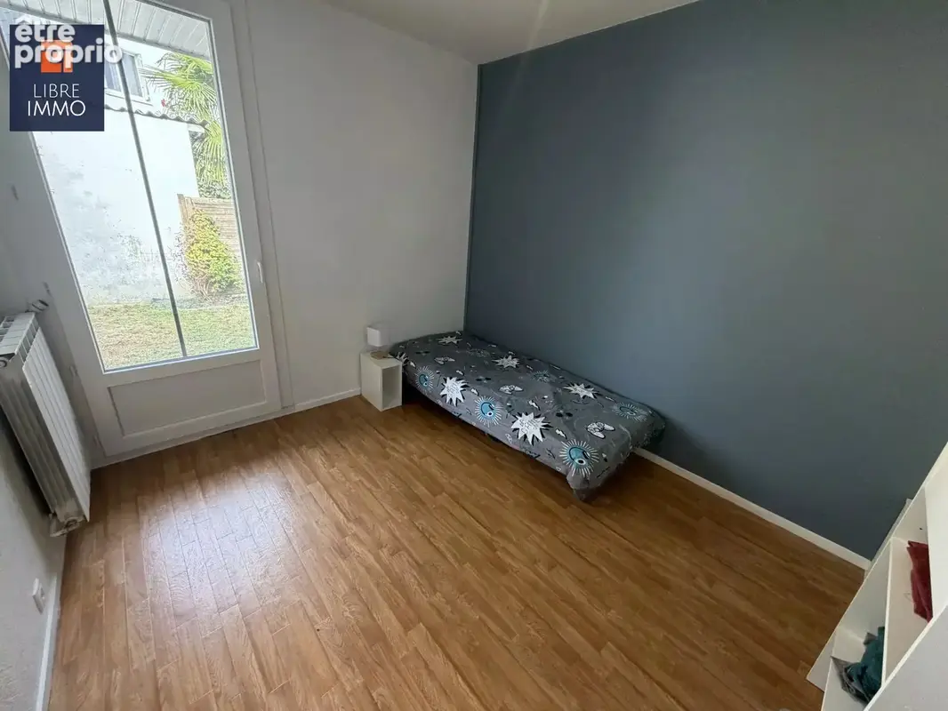 EXCLUSIVITÉ PAU, Maison de plain-pied, 3 chambres - photo 5