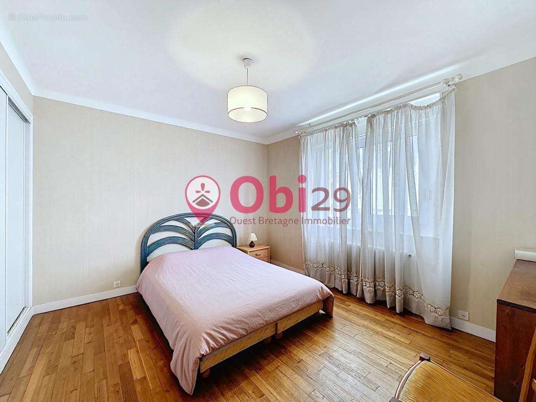 Maison à CHATEAULIN