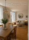 Appartement à BROU-SUR-CHANTEREINE