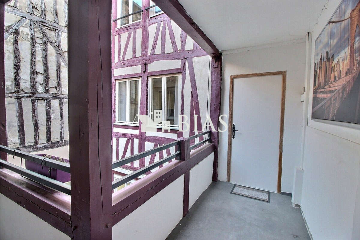 Appartement à ELBEUF