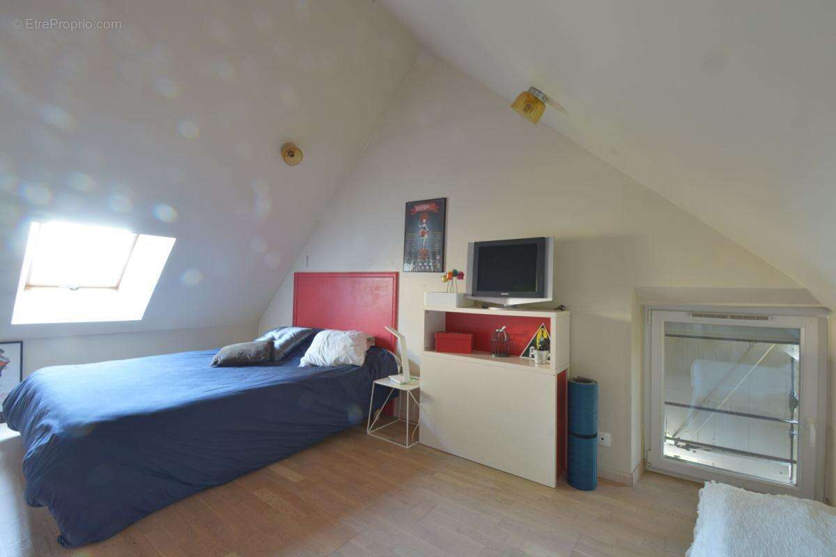 Maison Ivoy Le Pre 5 pièce(s) 159.41 m2 - photo 9
