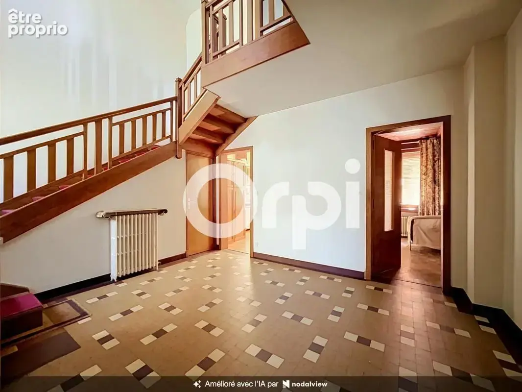 Maison À Vendre - photo 3