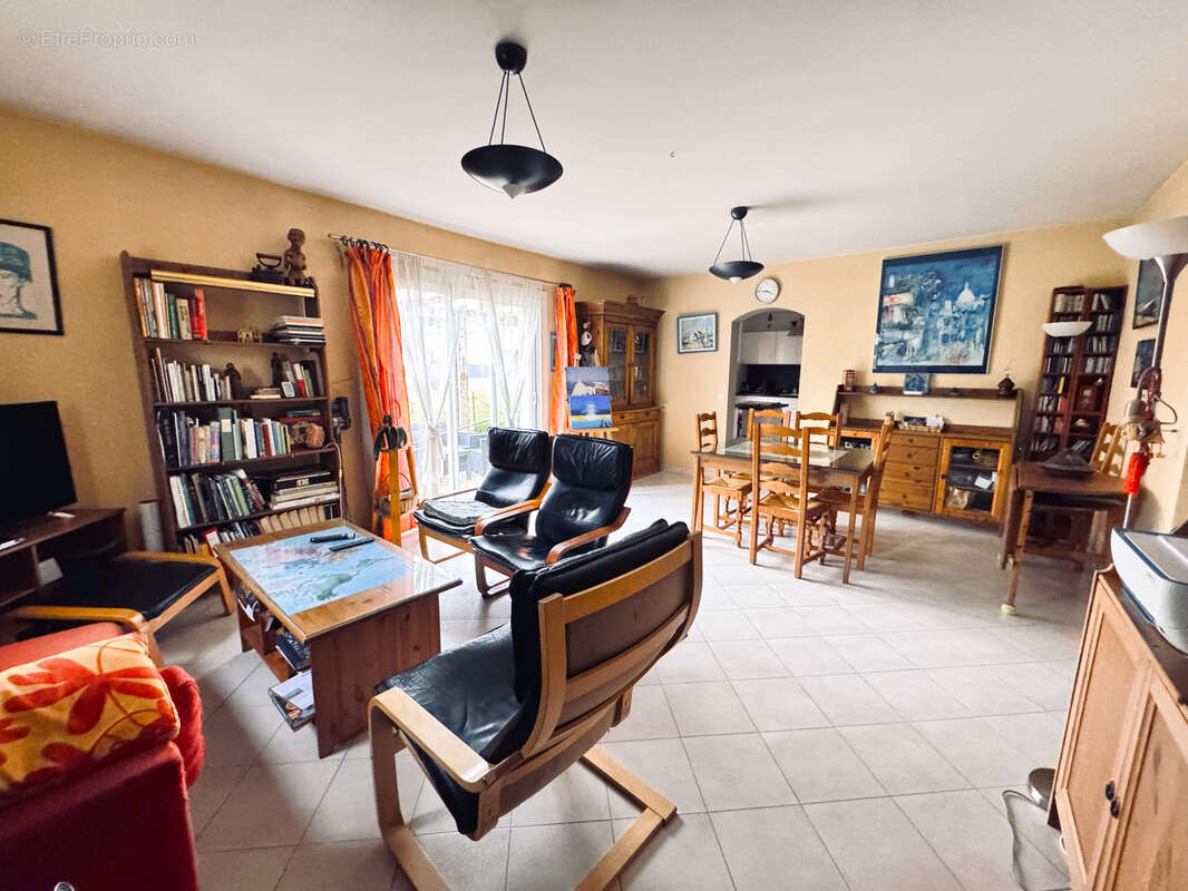 Maison à LE BEAUSSET