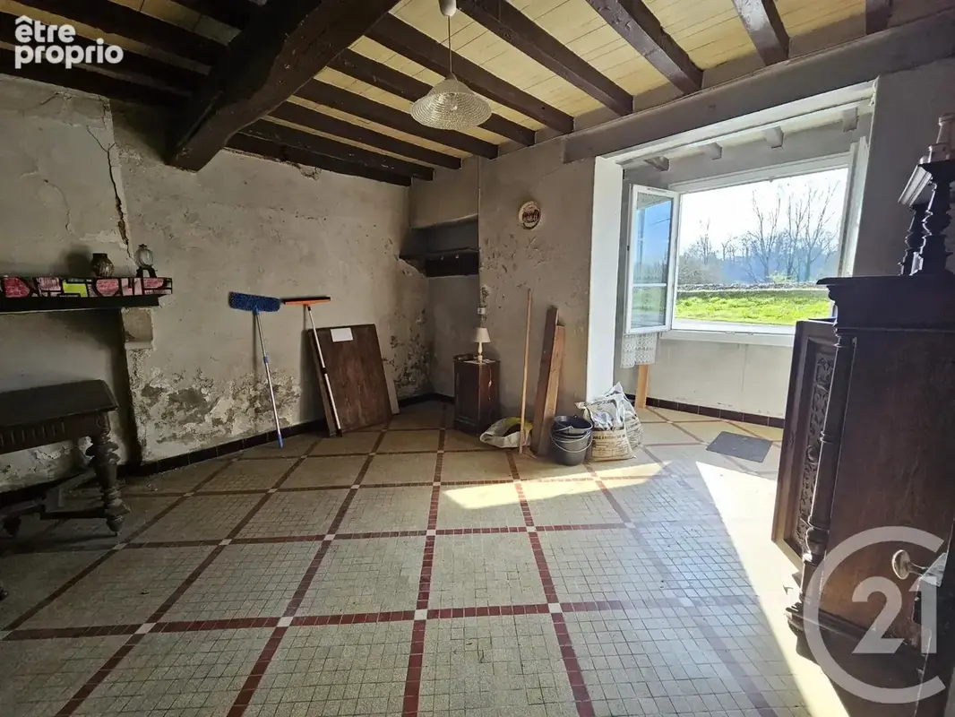 Maison 8 pièces 198 m² à vendre à Orthez (64300) - photo 8