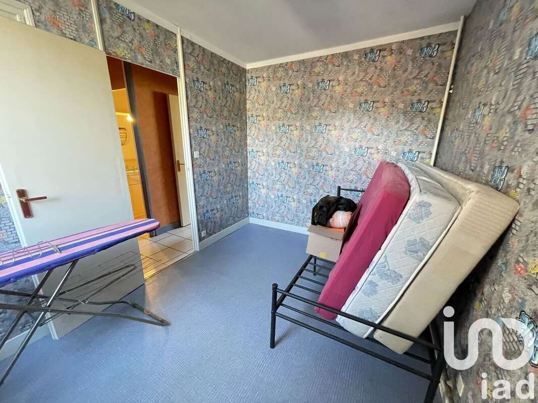 Photo 7 - Maison à LIMOGES