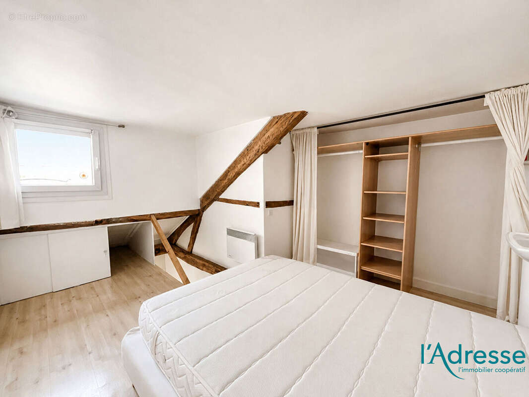 Appartement à PARIS-11E