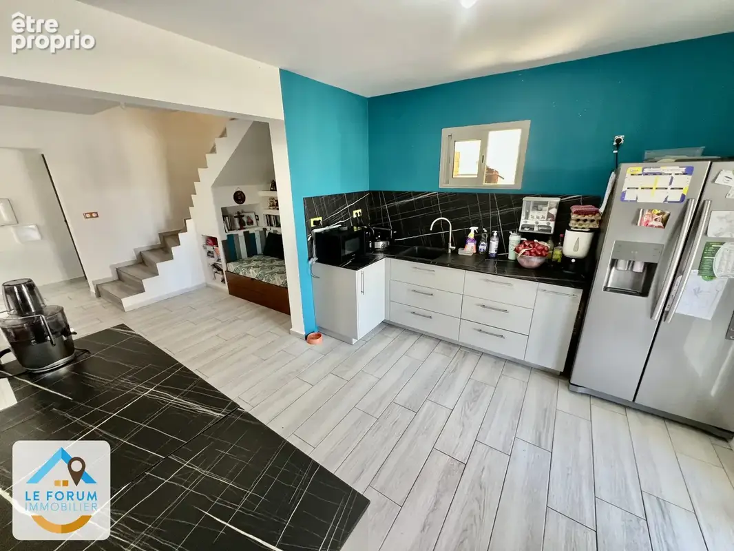 Saint joseph 97480 - villa f6 - beaux espaces - proximité du centre ville - photo 2