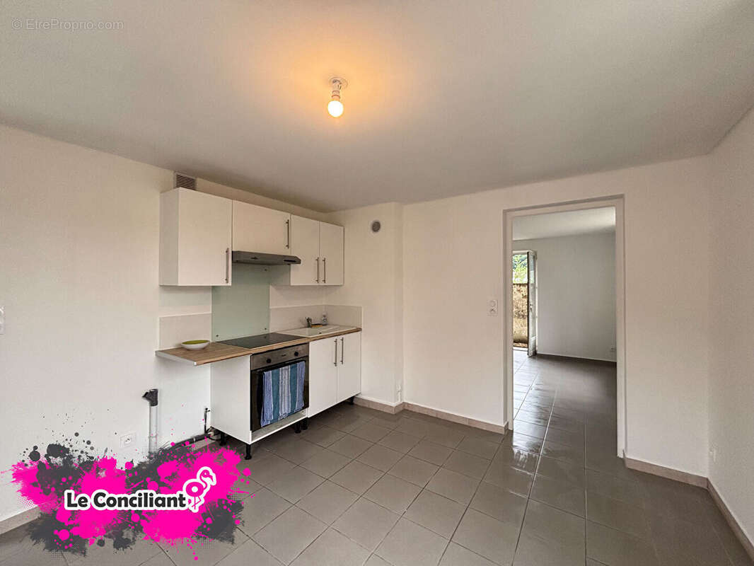 Appartement à LE VAL-D'AJOL