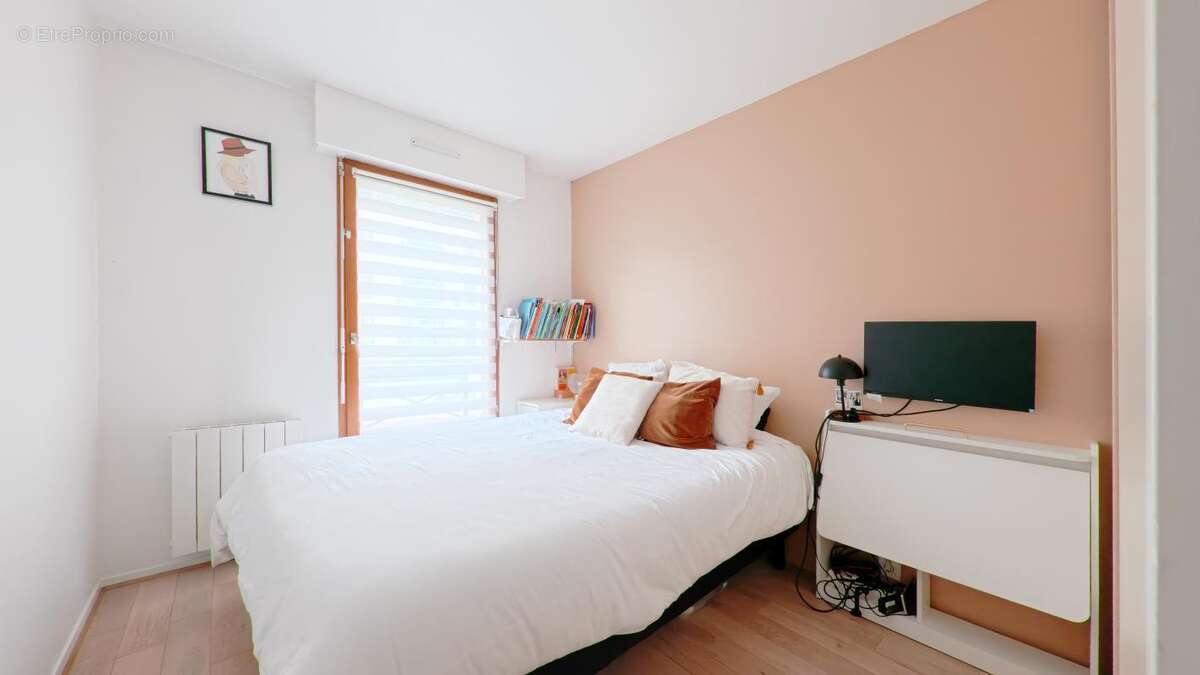 Appartement à NOGENT-SUR-MARNE