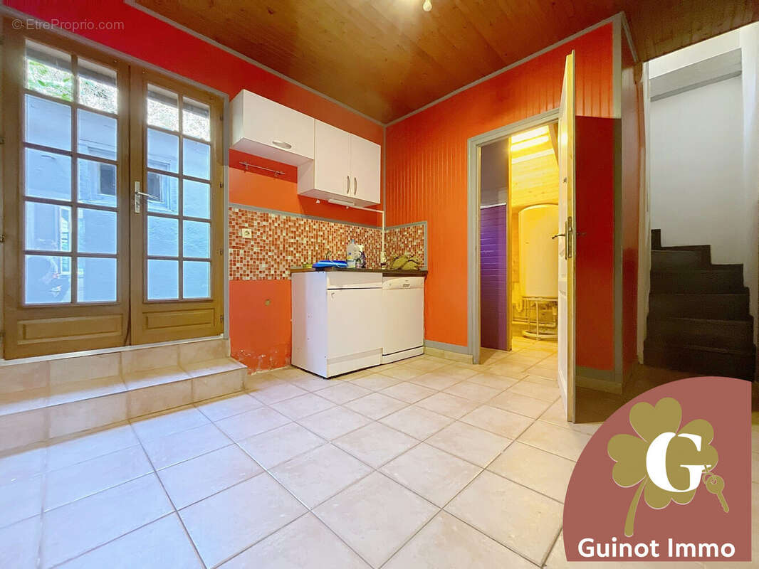 Maison à LILLEBONNE