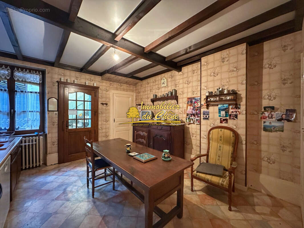 Appartement à LURE