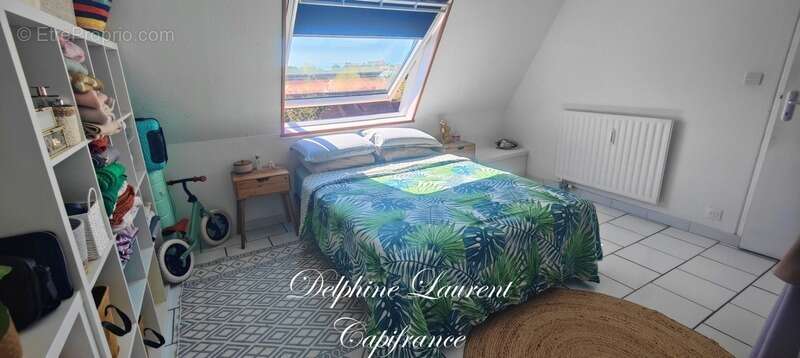 Appartement à CABOURG