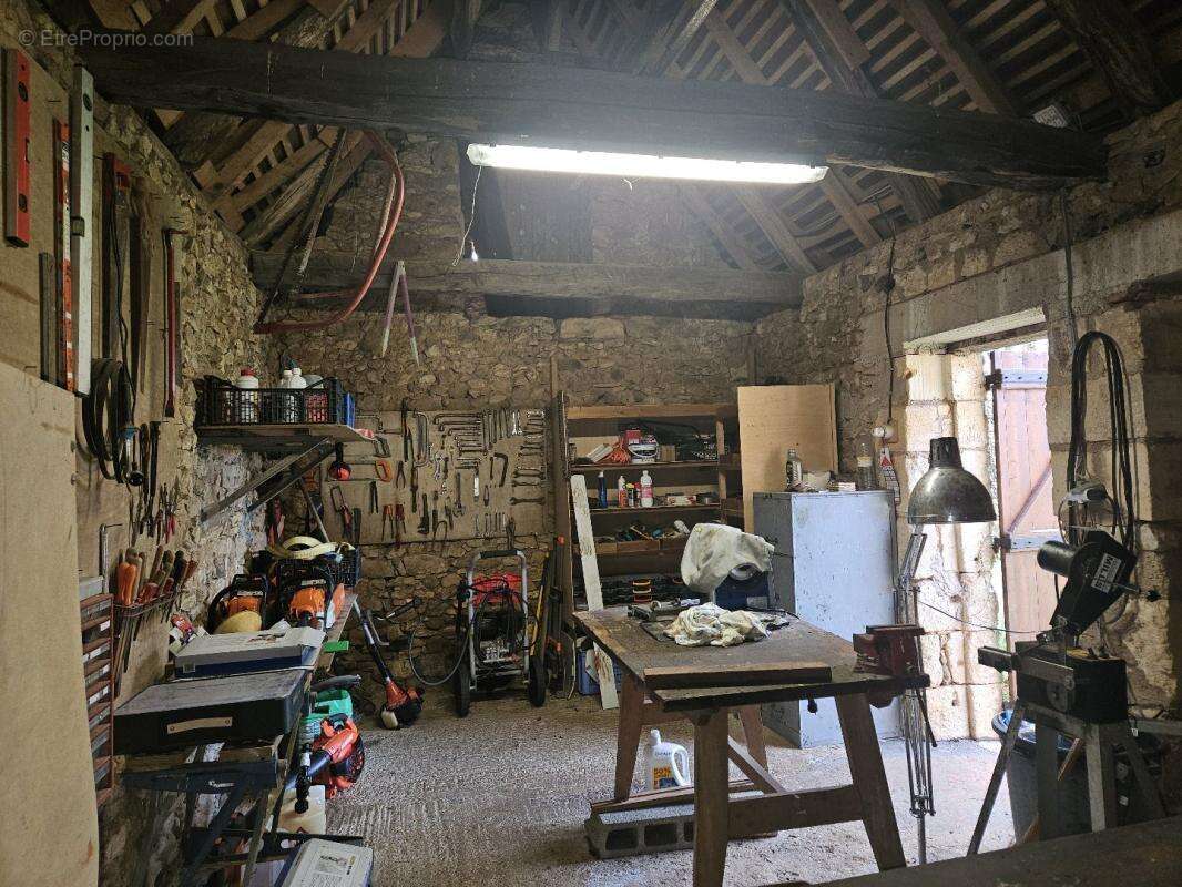Maison à JOURNIAC