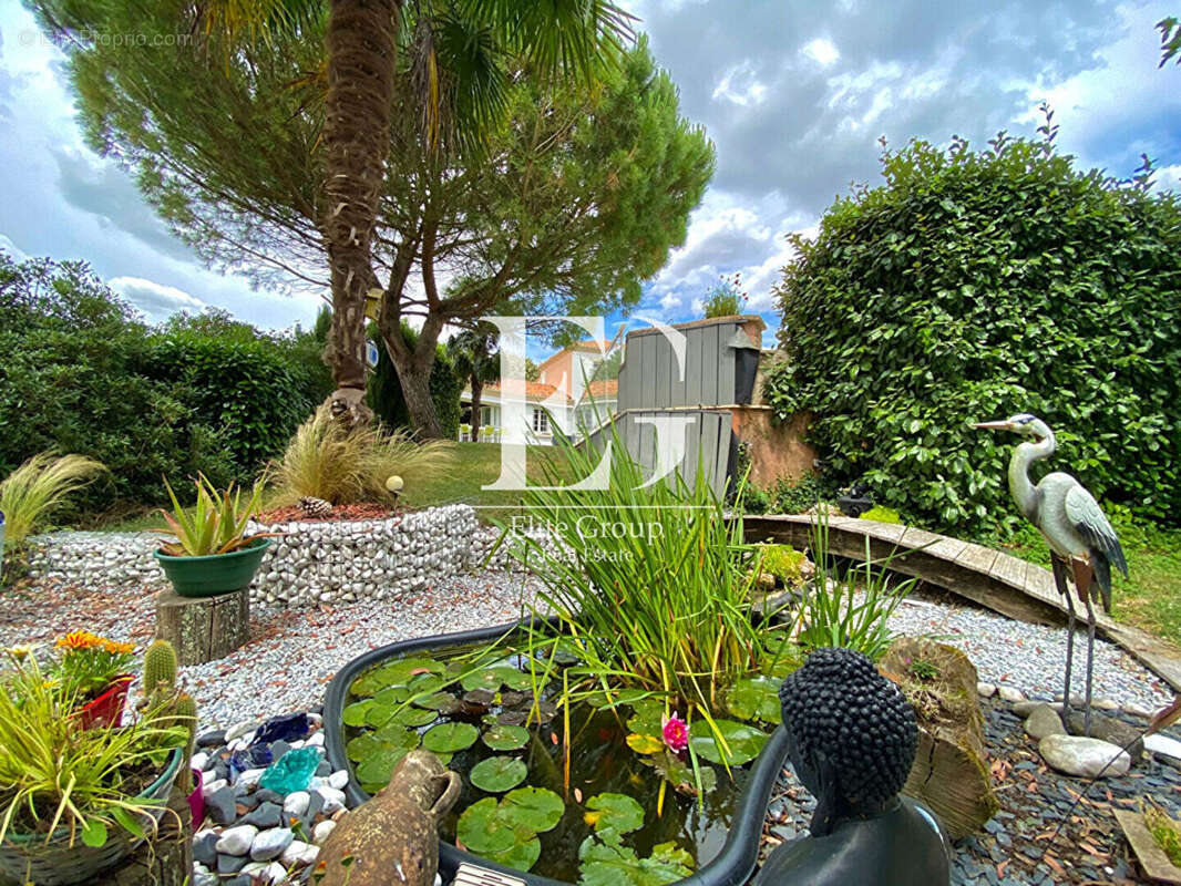 A vendre maison 7 pieces 200 m² - photo 15