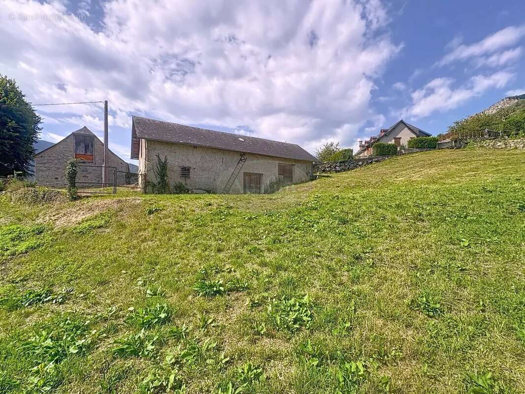 Maison à ARGELES-GAZOST