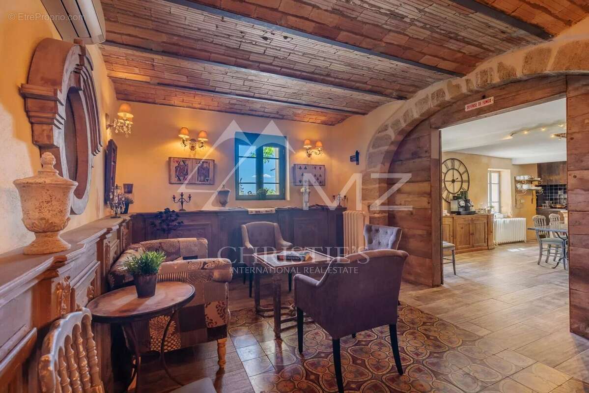 Maison à AVIGNON