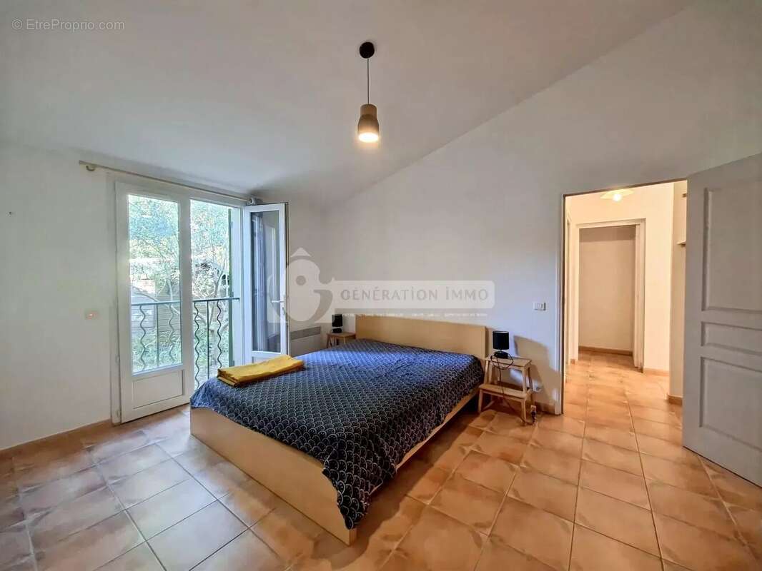 Maison à SAINT-REMY-DE-PROVENCE