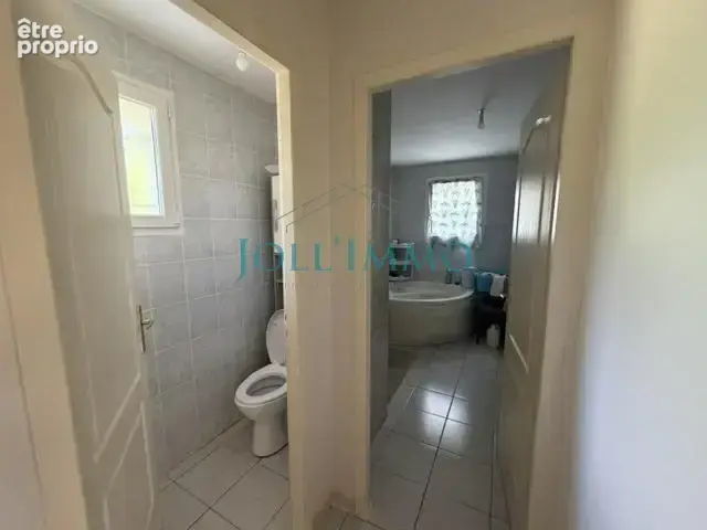 maison individuel boulieu les annonay - photo 5