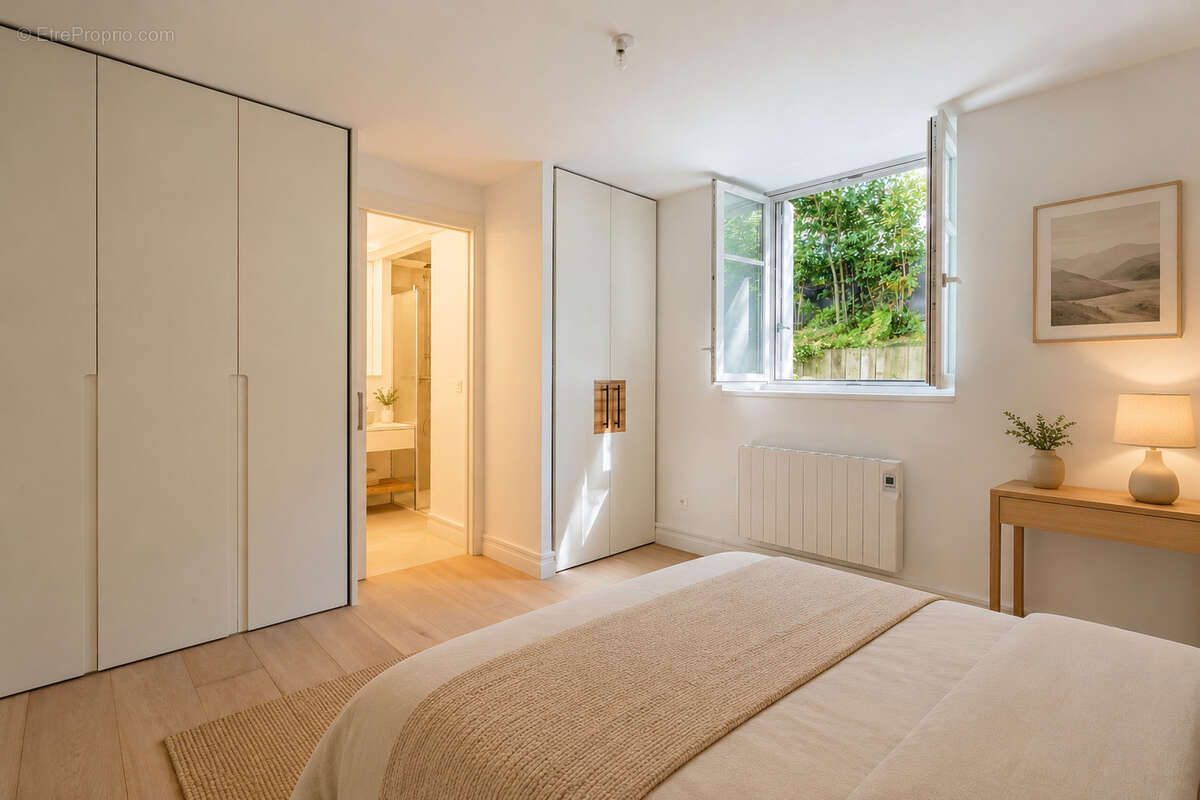 Appartement à BAYONNE