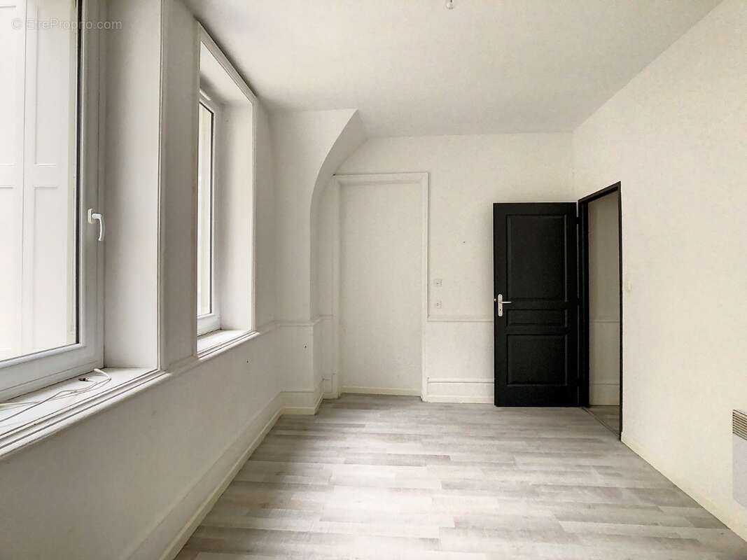 Appartement à MONTELIMAR