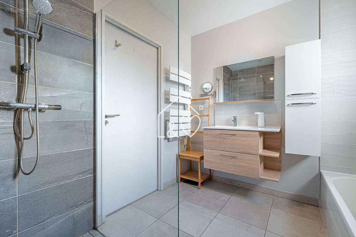 Maison à PONTCHATEAU