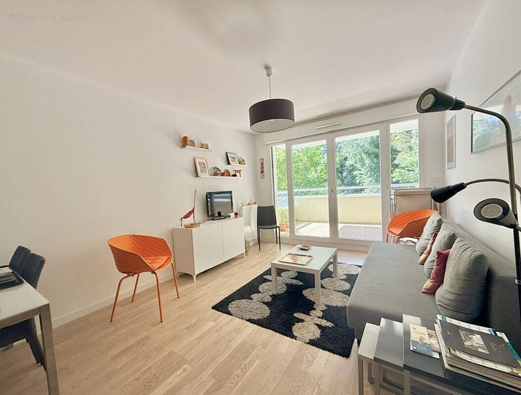 Appartement à LA BAULE-ESCOUBLAC