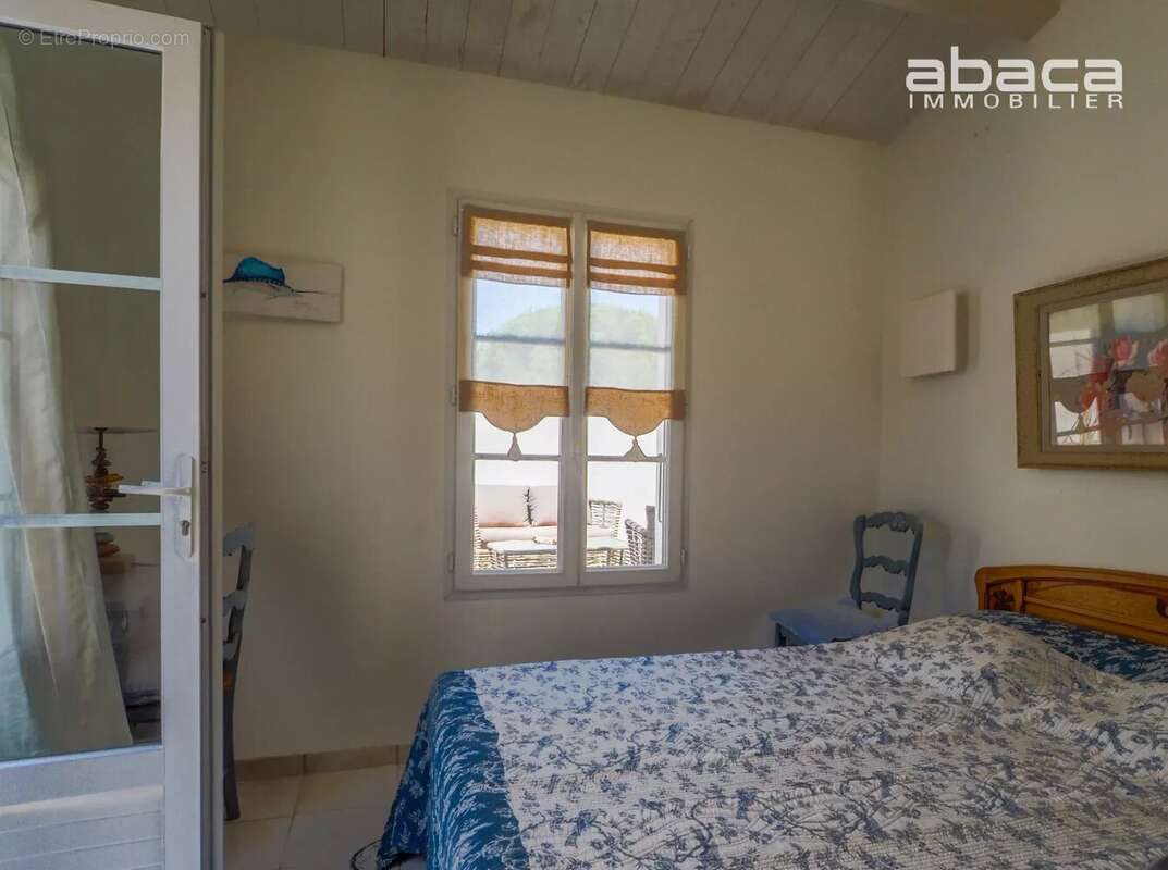 LE BOIS PLAGE EN RE - Proche centre village - photo 10
